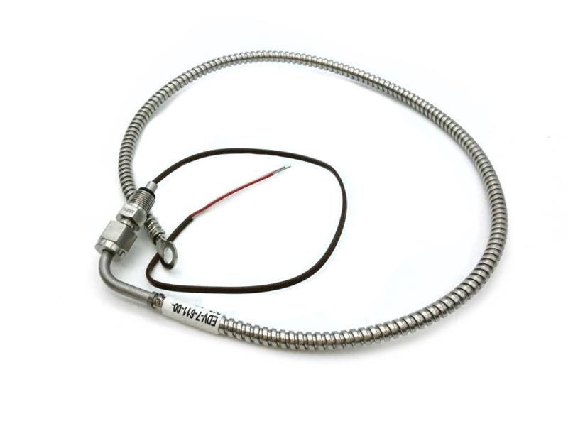 CHROMALOX EDV-7-611-00-011-Y