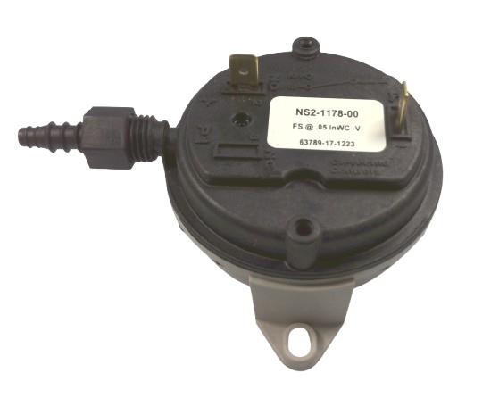 UNICONTROL INC NS2-1178-00