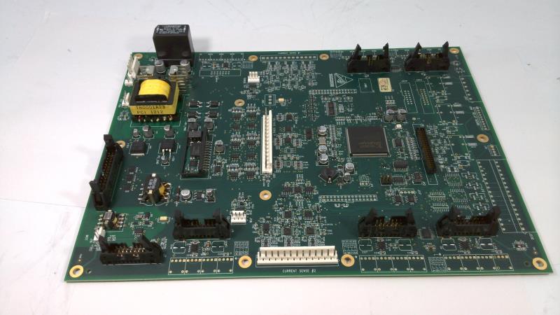 ASEA BROWN BOVERI EB0565A27