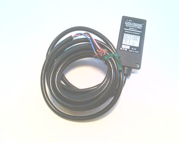 EATON CORPORATION E53UCXT100A