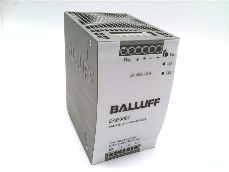 BALLUFF BAE PS-XA-3Y-24-050-009