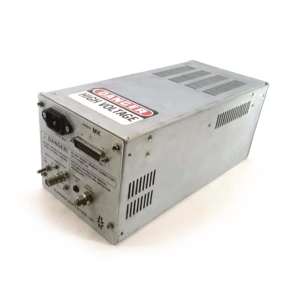 GLASSMAN HIGH VOLTAGE PS/MK05P15.0L11