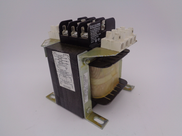 ALLEN BRADLEY 1497-G-HXDX-3-N