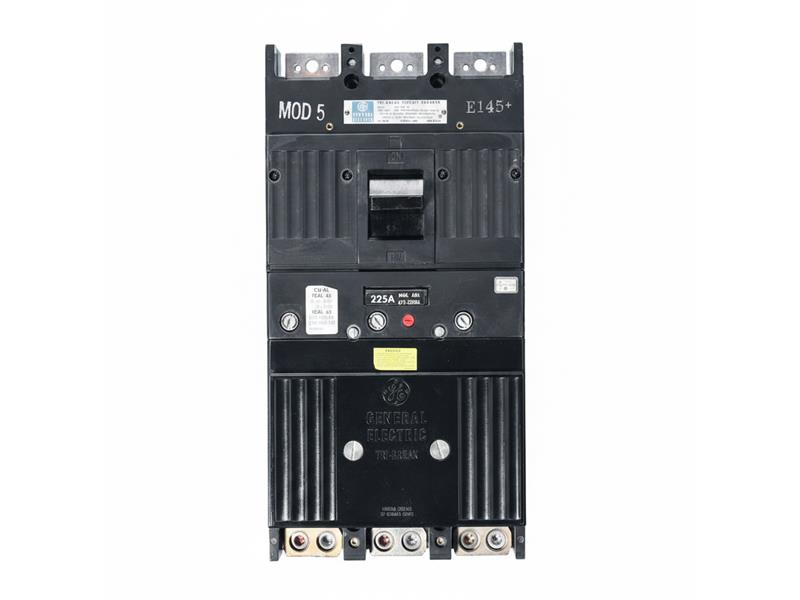 GENERAL ELECTRIC TB43150