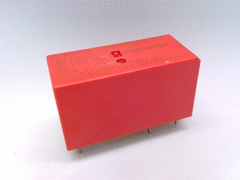 TE CONNECTIVITY RTB14024