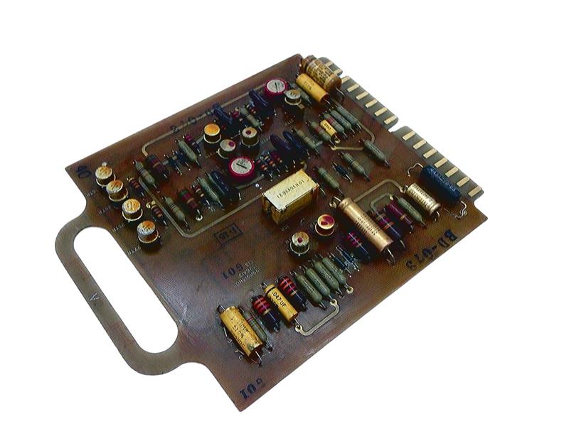 1326A13G01 by WESTINGHOUSE