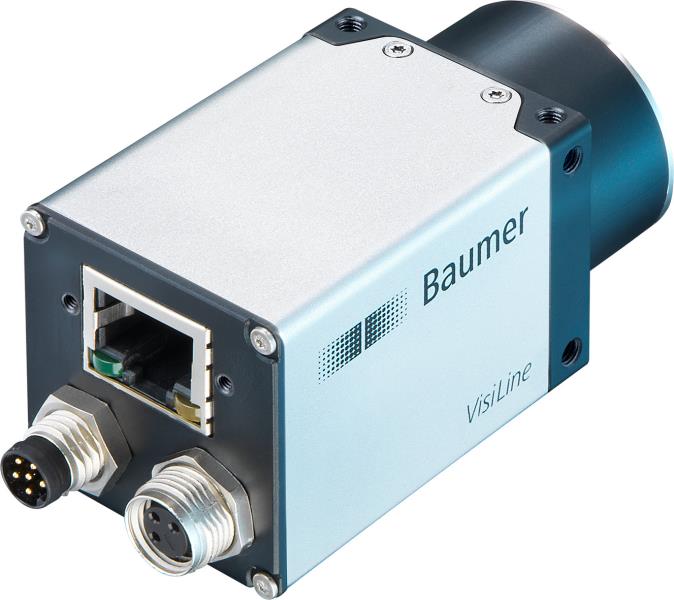 BAUMER ELECTRIC VLG-12M