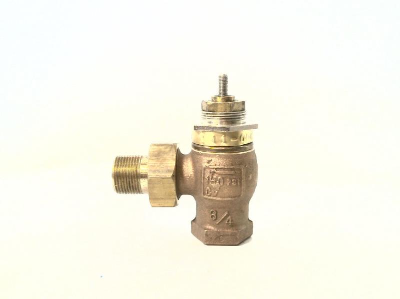 VB-111-0-3-6 by INVENSYS