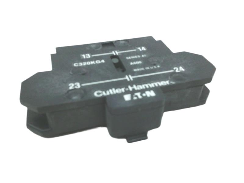 EATON CORPORATION C320KG4