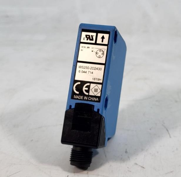 WS250-2D2430 by SICK