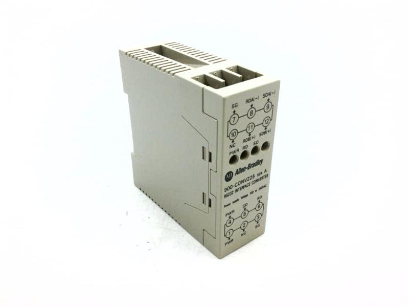 ALLEN BRADLEY 900-CONVZ25