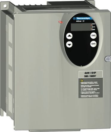 SCHNEIDER ELECTRIC ATV-31HU40N4A