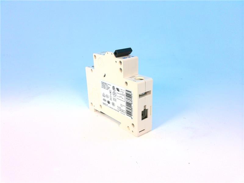 EATON CORPORATION FAZ-B6/1-SP