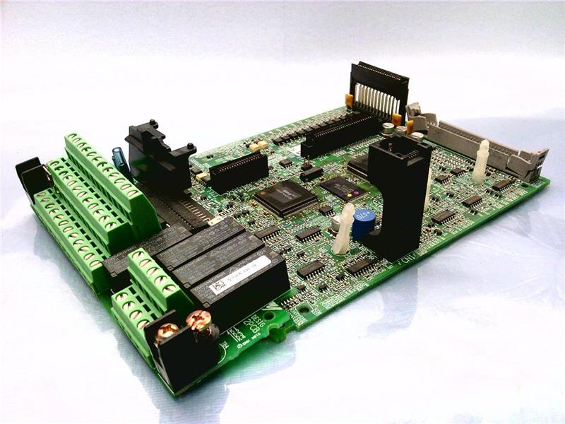 YASKAWA ELECTRIC ETC618058-S2015