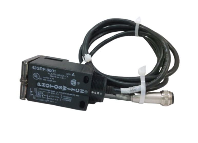 ALLEN BRADLEY 42GRF-9001