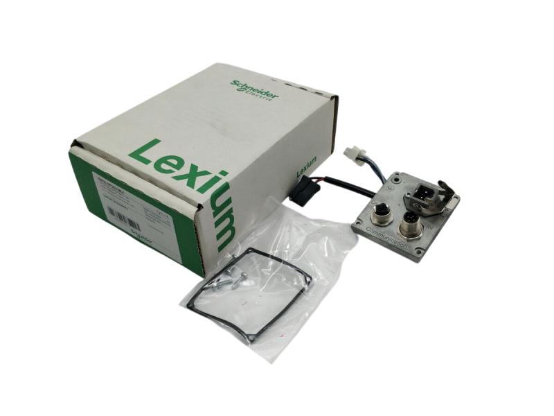 SCHNEIDER ELECTRIC VW3L1F001N01