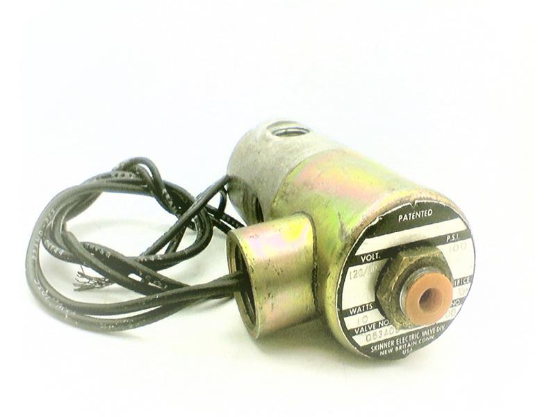 PARKER Q53ADB2100-120/60