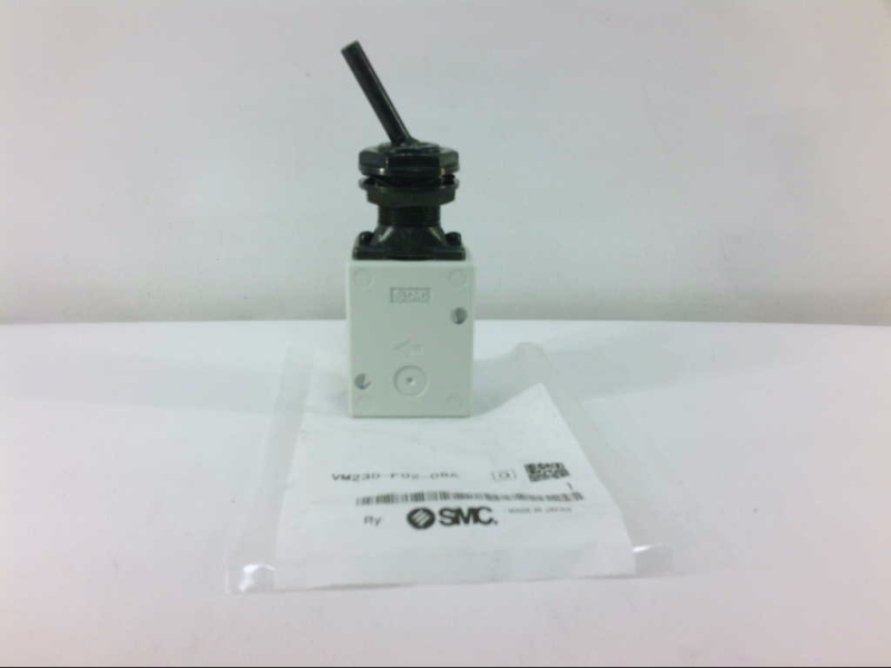 VM230-F02-08A by SMC