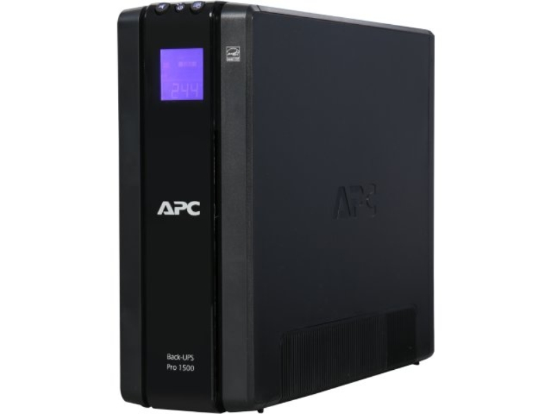 SCHNEIDER ELECTRIC APCBR1500G