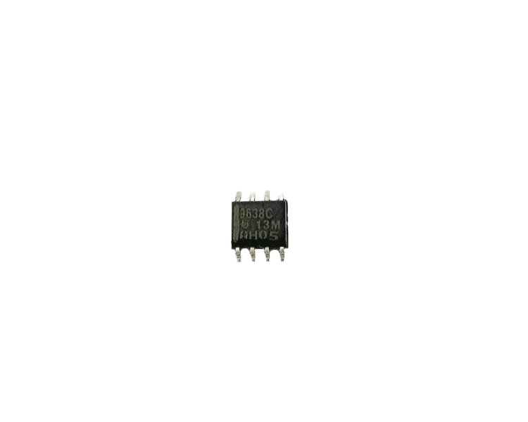 UA9638CD.. by TEXAS INSTRUMENTS SEMI