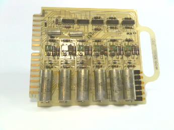 WESTINGHOUSE 1861A45G01