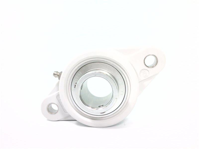 AMI BEARINGS UCNFL206MZ2W