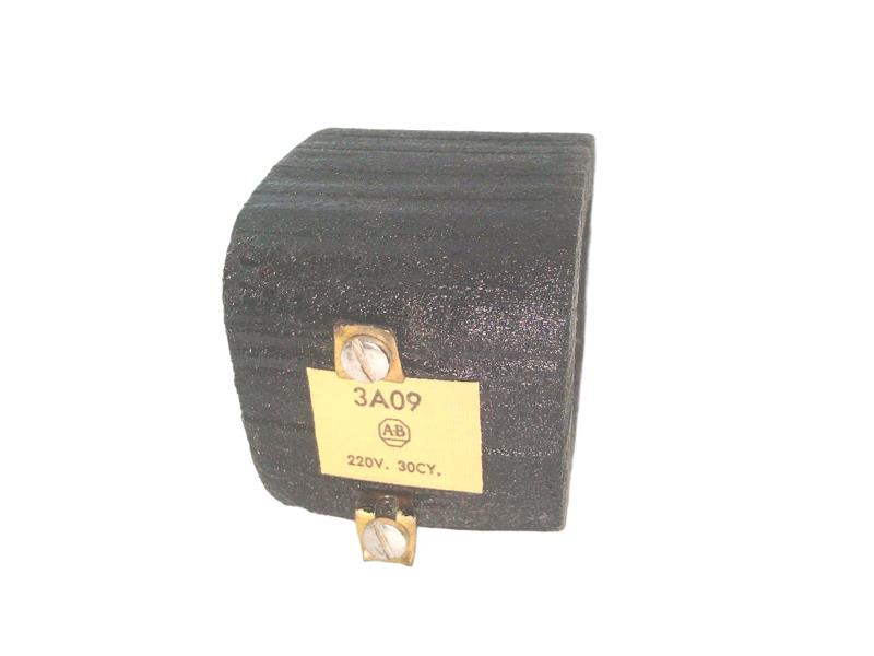 3A09 by ALLEN BRADLEY