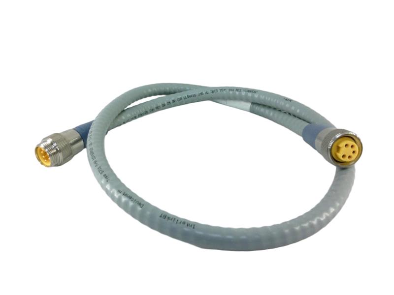 RSV-RKV-5721A-1M by TURCK