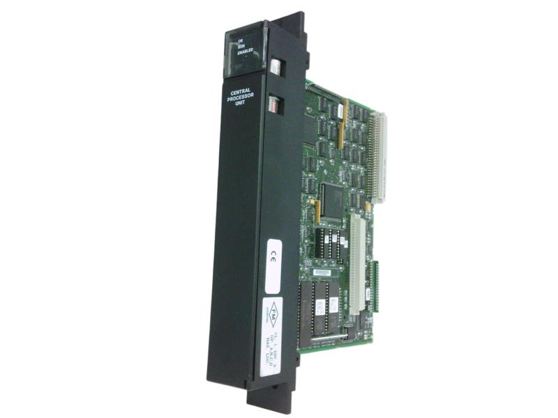 IC697CPU772 by FANUC