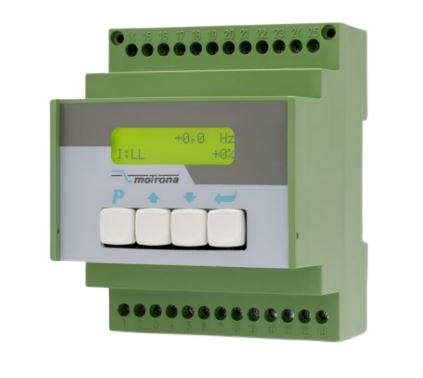 LEINE & LINDE 1322928-01