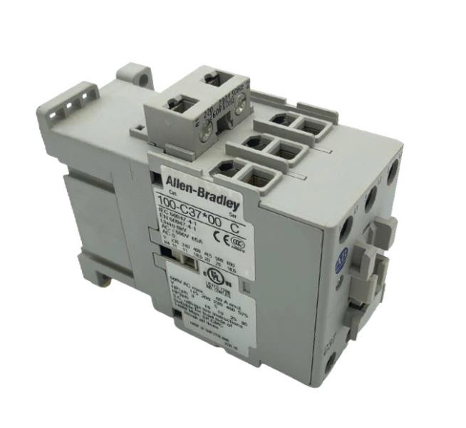 ALLEN BRADLEY 100-C37F00