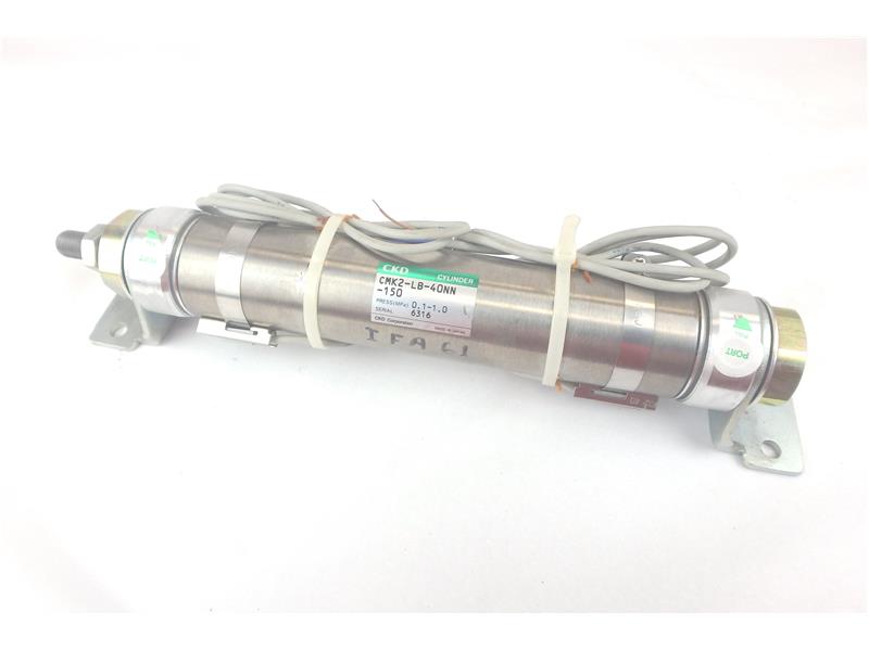 CKD CORP CMK2-LB-40NN-150