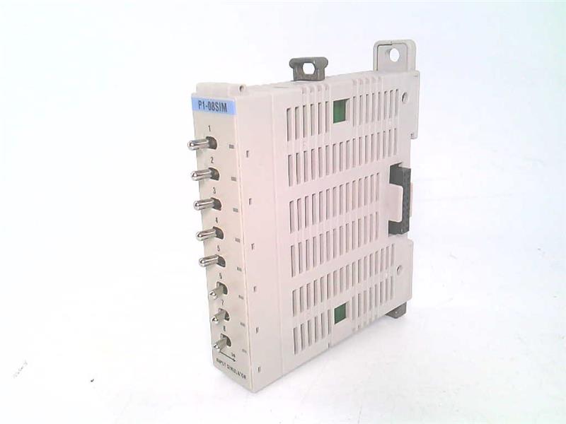 AUTOMATION DIRECT P1-08SIM