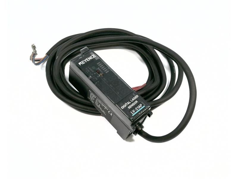 KEYENCE CORP LV-21AP