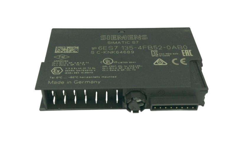 SIEMENS 6ES7135-4FB52-0AB0