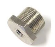 SBH-10-SS by PNEUMADYNE