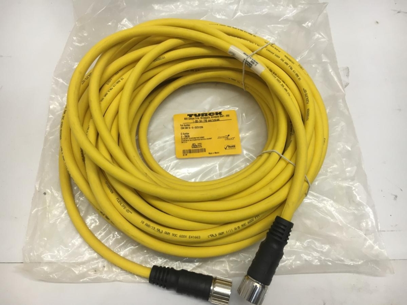 TURCK CSM CKM 16-16-20/CS12206