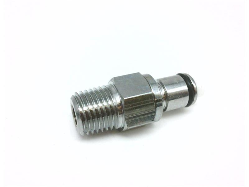 DOVER CORPORATION LCD24004