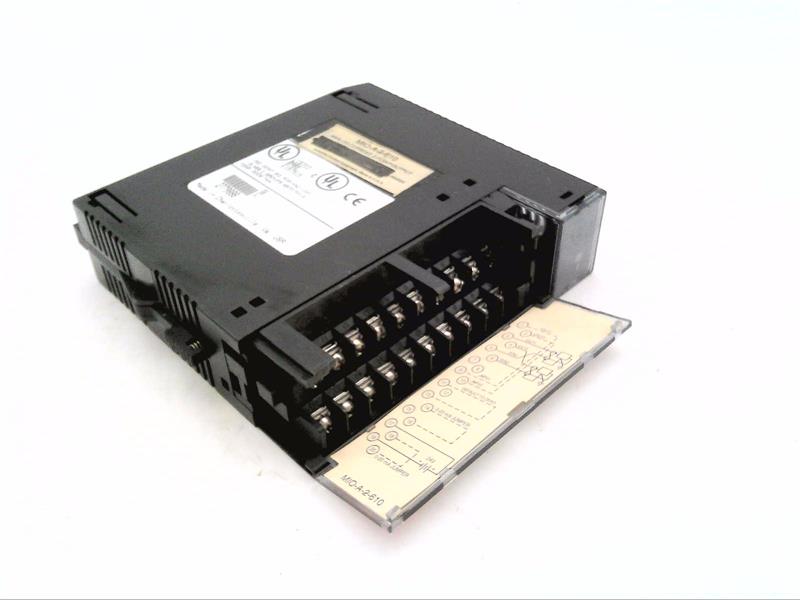 BERKELEY PROCESS MIO-A-2-610