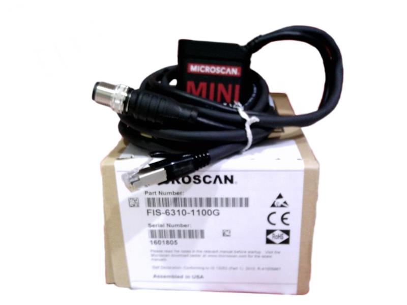 FIS-6310-1100G by OMRON
