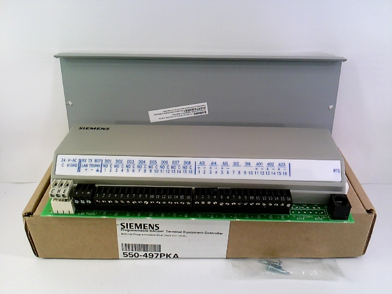 SIEMENS 550-497PKA