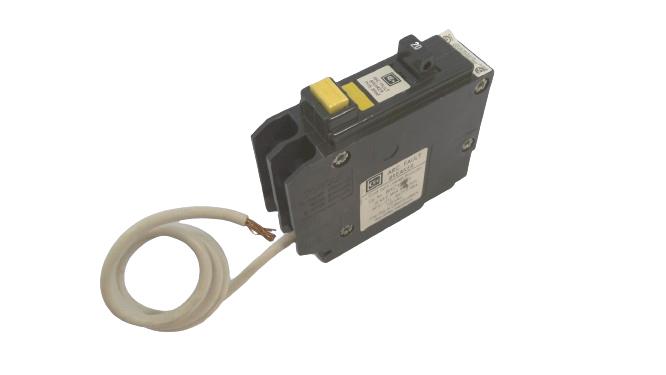 EATON CORPORATION BRC120AF