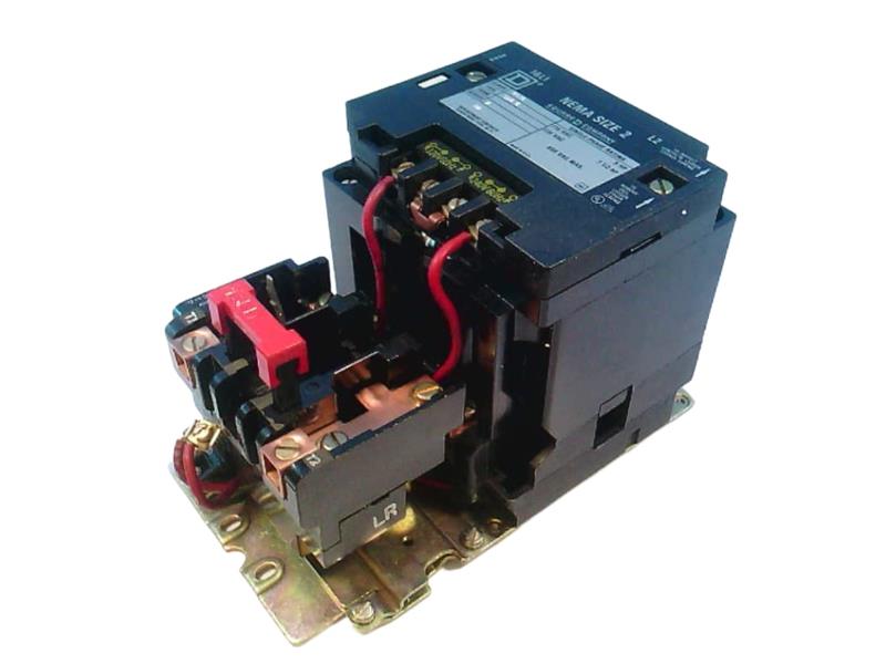 8536-SDO6-V99-120/240-60 by SCHNEIDER ELECTRIC