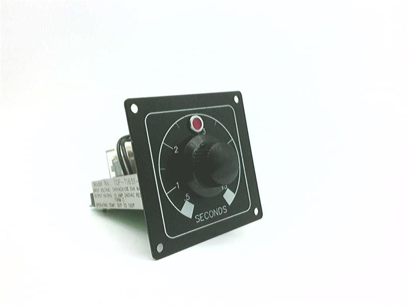 AMETEK TOP-T1651-240