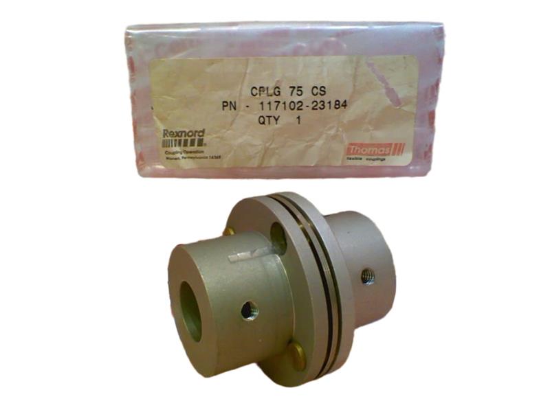 REXNORD 117102-23184