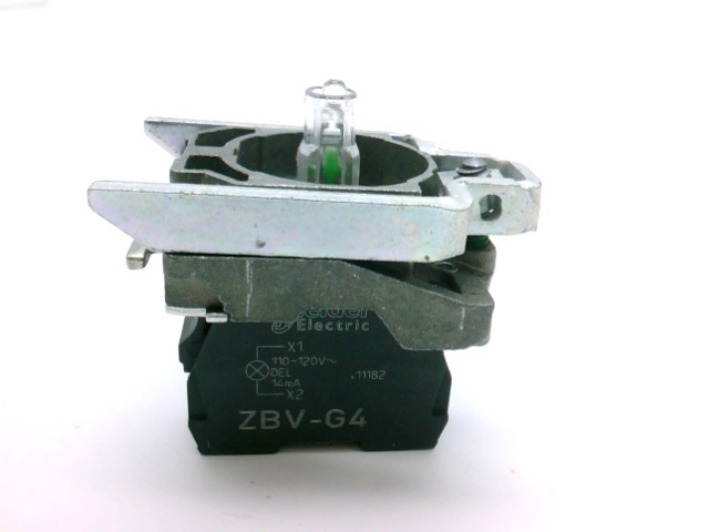 SCHNEIDER ELECTRIC ZB4-BVG4