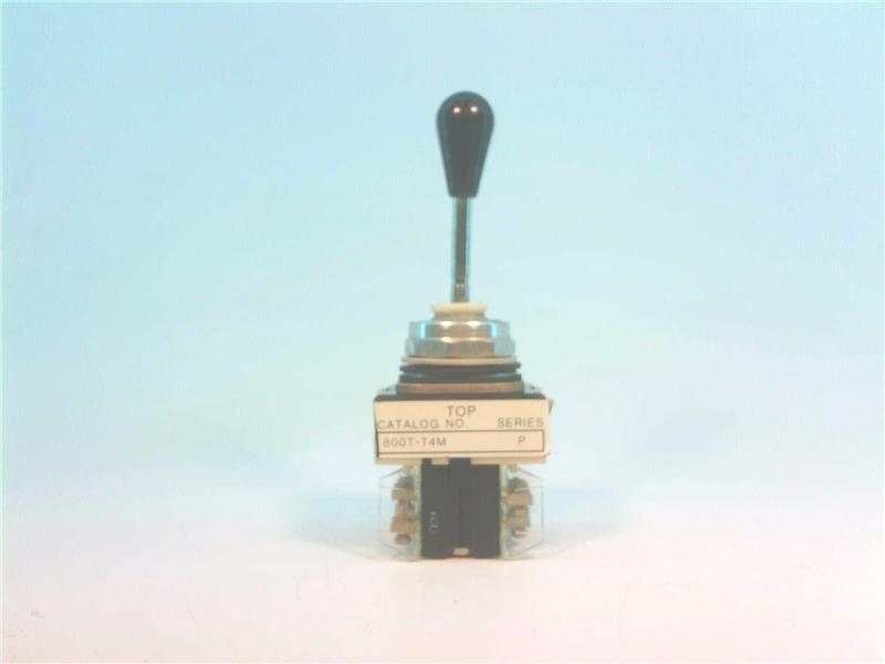 ALLEN BRADLEY 800T-T4M