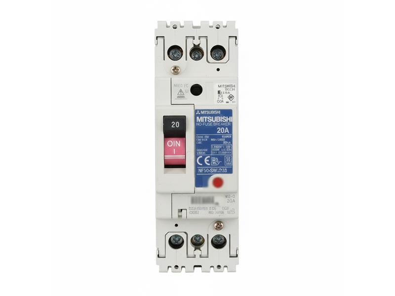 MITSUBISHI NF50-SWU2-020