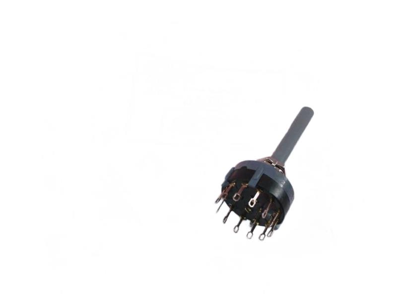 A112-14-R-NZ-Q by ITT