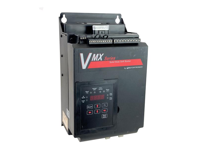 MOTORTRONICS VMX-62-BP